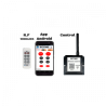 Remote control for Raymarine pilots