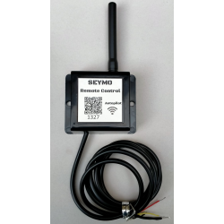 Remote control for Raymarine pilots