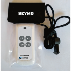 Remote control Autohelm 1000/2000/ 3000/ 4000