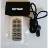 Télécommande pour pilotes Raymarine