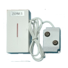 Wireless programmable 4 zone bilge alarm