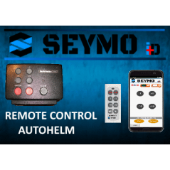 Control remote Autohelm...