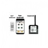 Afstandsbediening Autohelm 1000/2000/3000/4000