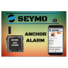 Seymo Advanced Anchor Alarm