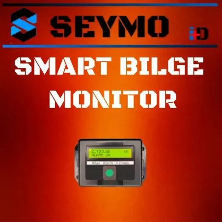 Pametni kalužni monitor