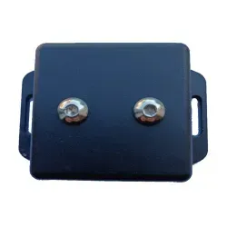 Inteligentno Elektronikano Switch vaś 2 Bilge Pumpe źi ka 40A sako jekh