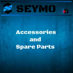 Accesorios y repuestos