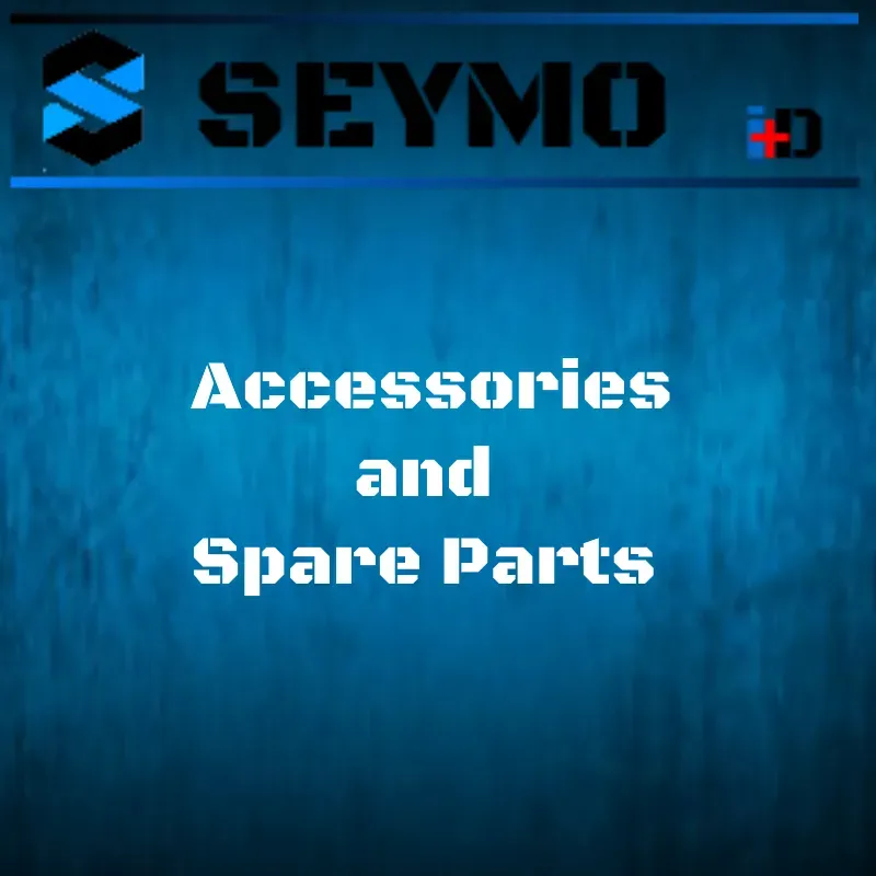 Accesorios y repuestos