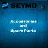 Accessories and Spare Parts