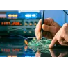 Technischer Service und Versand