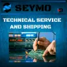 Servicio Tecnico y Envio