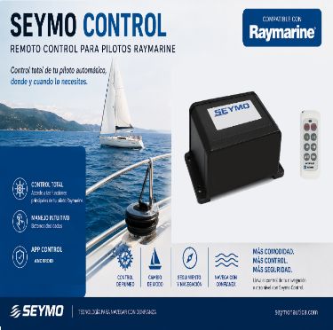 GYROSCOP RAYMARINE