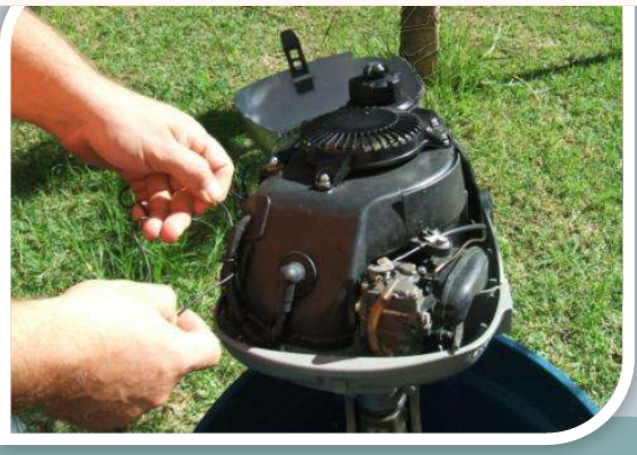RPM MOTOR