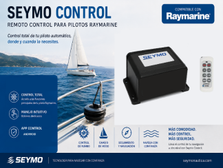 GYROSCOP RAYMARINE